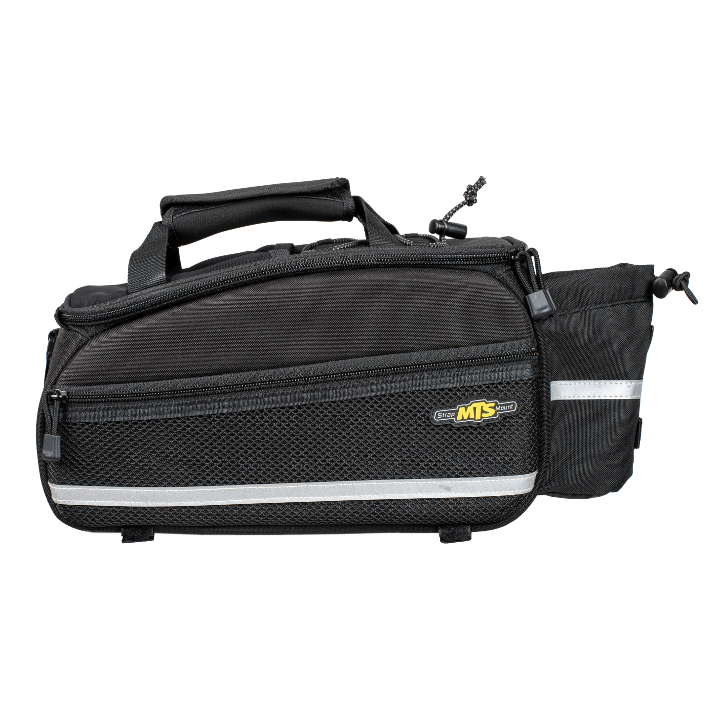 MTS TrunkBag EX, Strap - schwarz