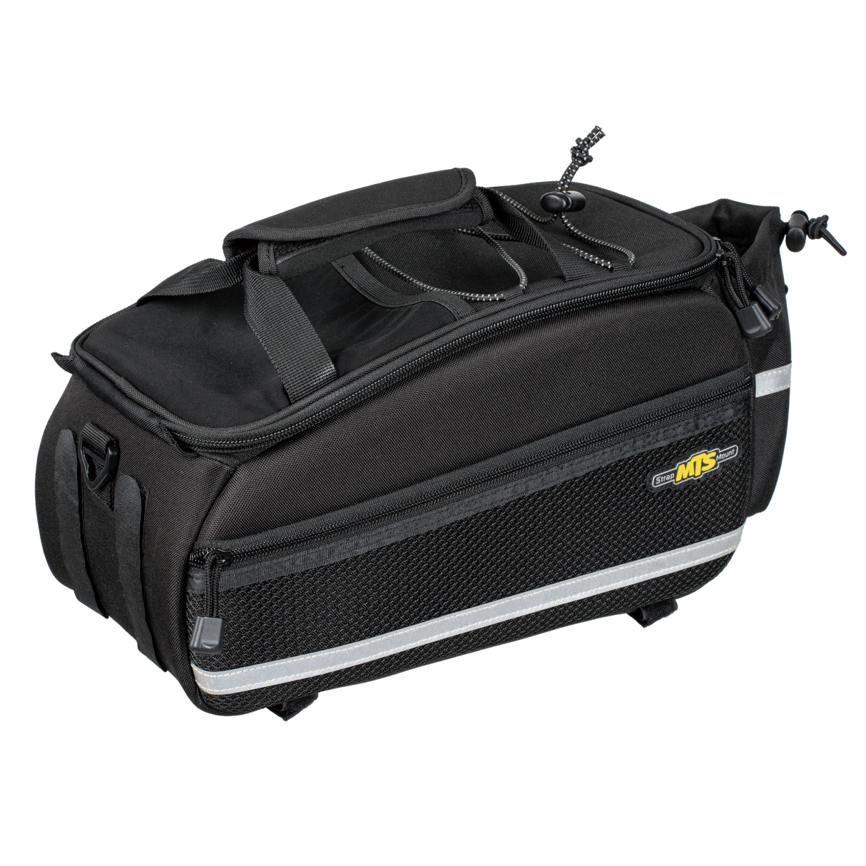 MTS TrunkBag EX, Strap - schwarz