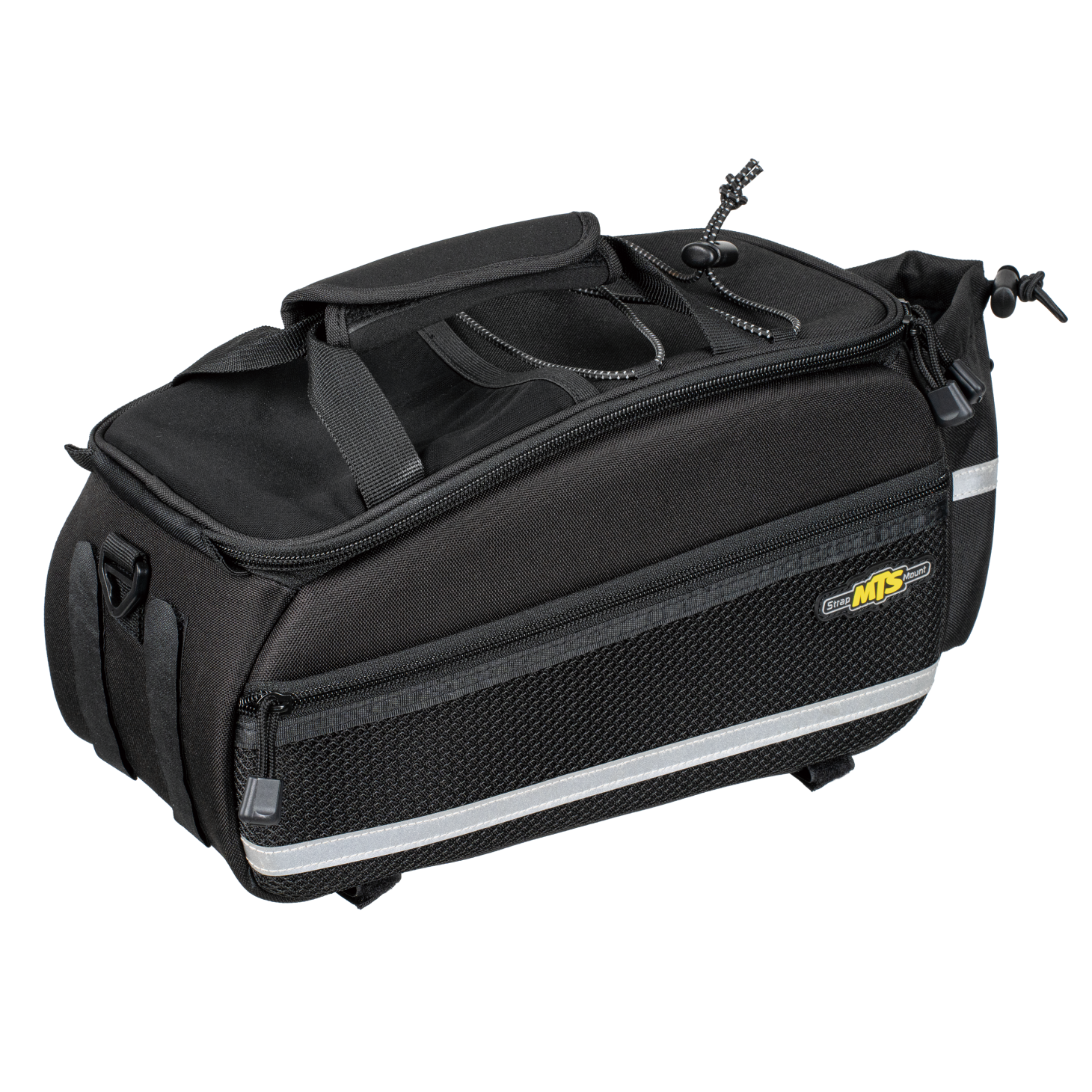 MTS TrunkBag EX, Strap - schwarz