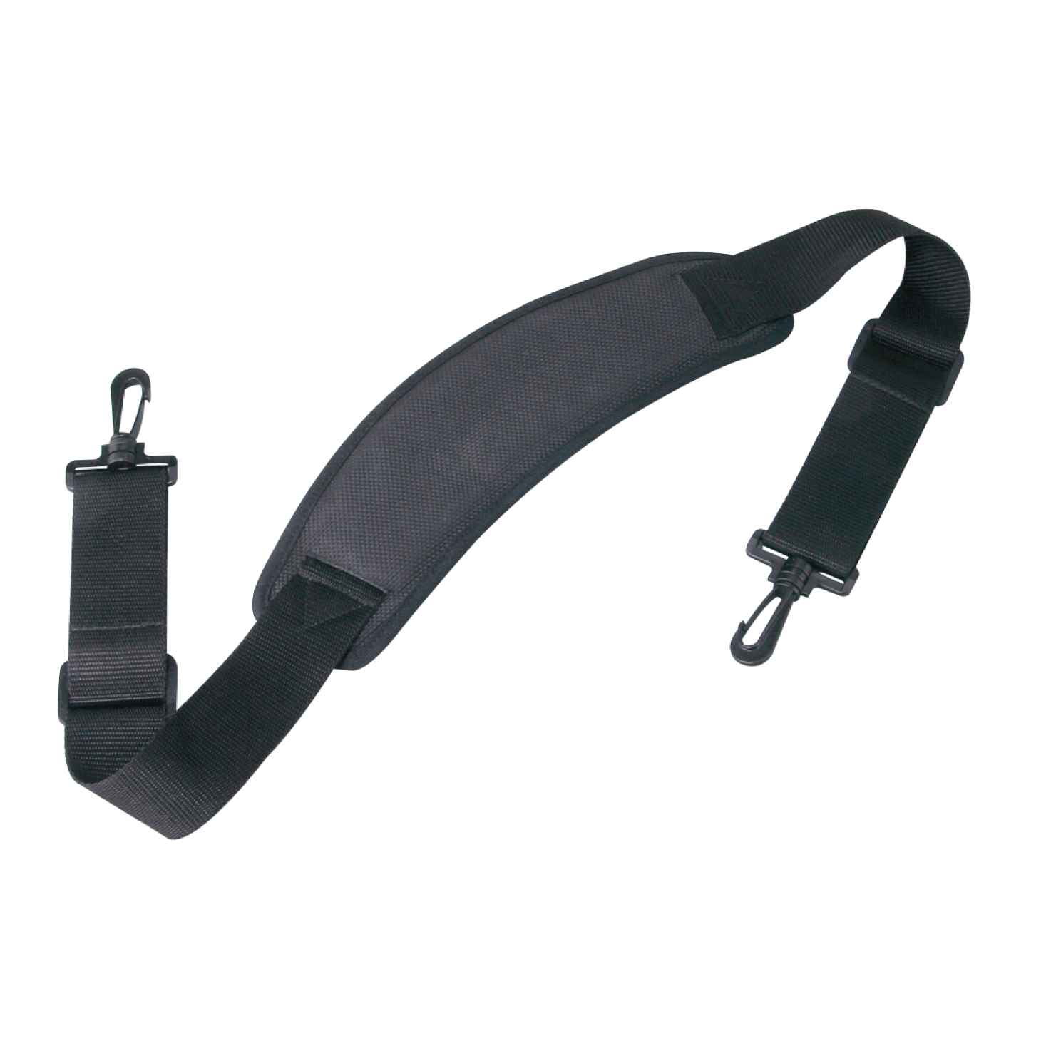 MTS TrunkBag EX, Strap - schwarz