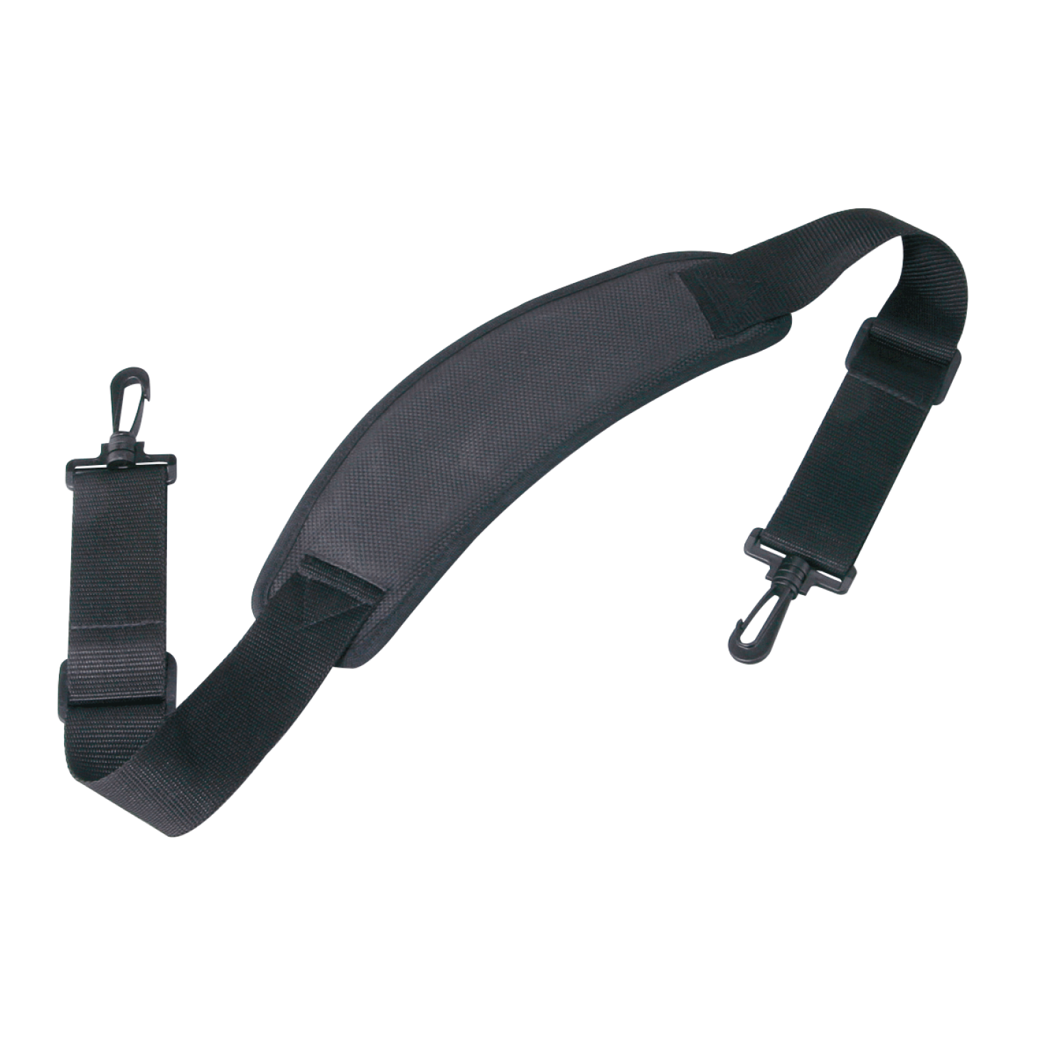 MTX TrunkBag EXP 2.0 w/Trunklock & keys - schwarz