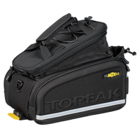 MTX TrunkBag DX 2.0 w/Trunklock & keys - schwarz