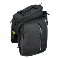 MTX TrunkBag DXP 2.0 w/Trunklock & keys - schwarz