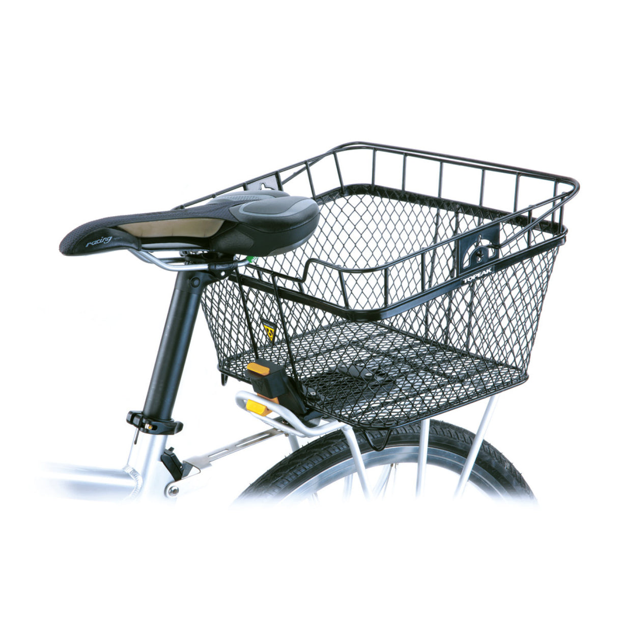 MTX Basket Rear - Korb