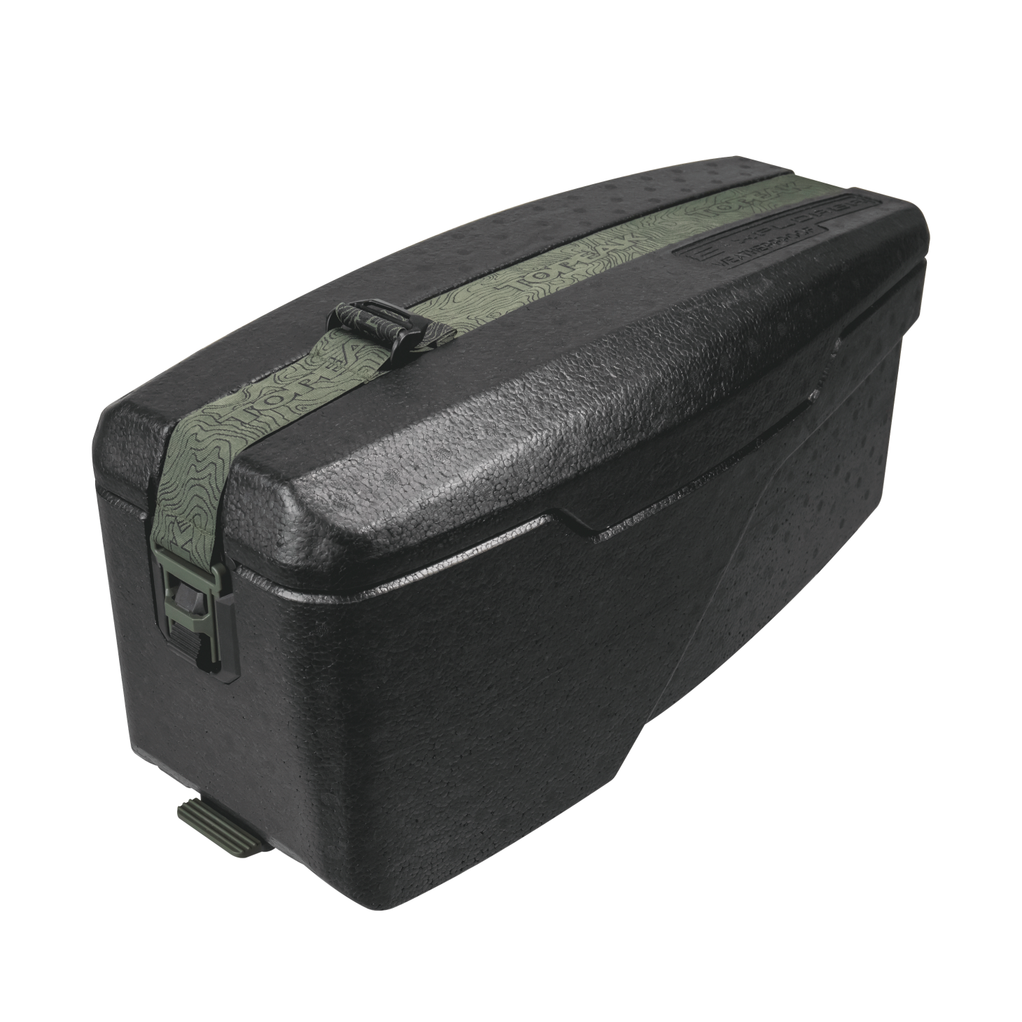 E-Xplorer TrunkBox