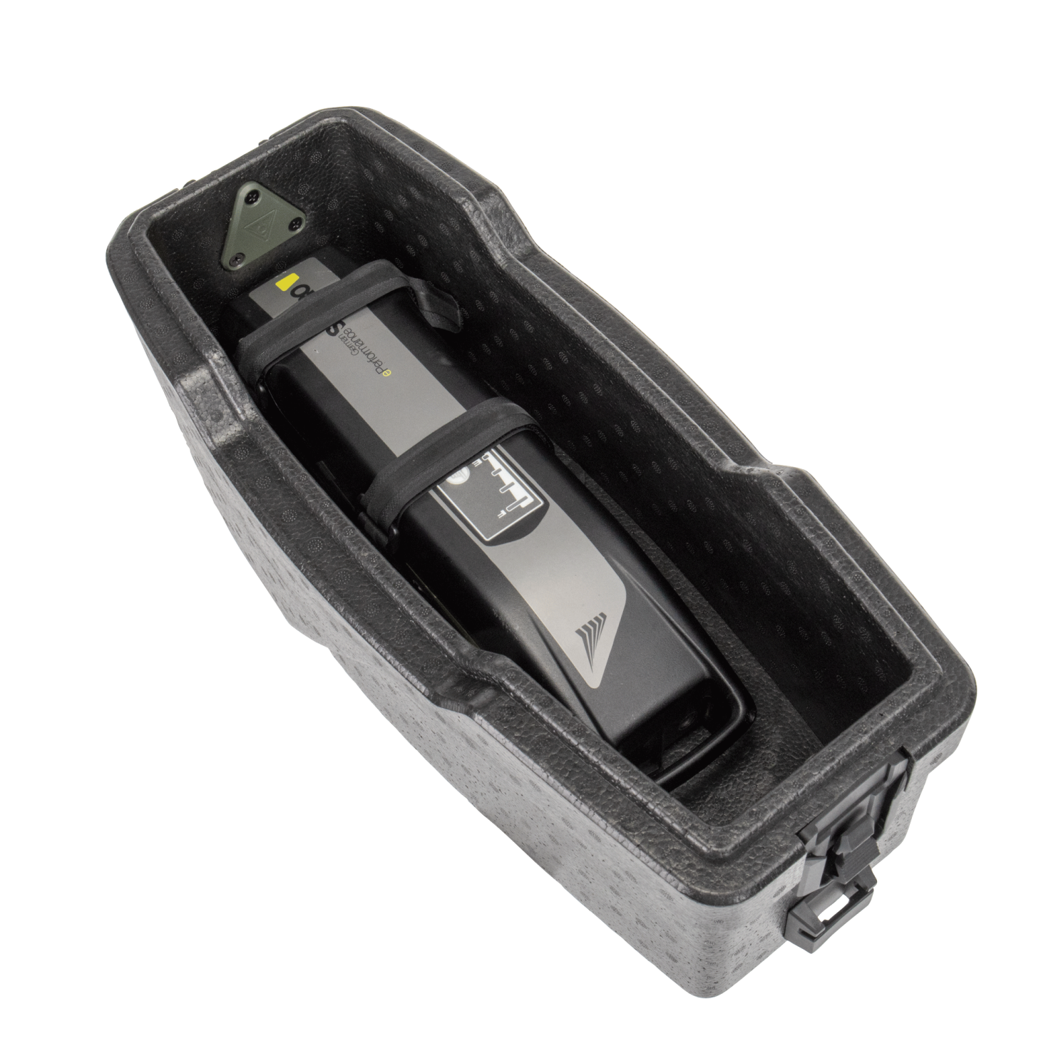 E-Xplorer TrunkBox