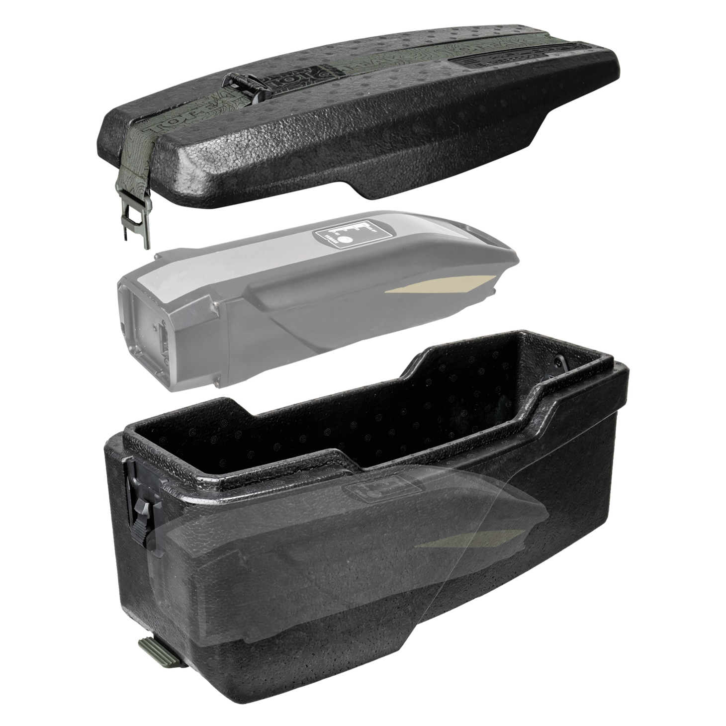 E-Xplorer TrunkBox