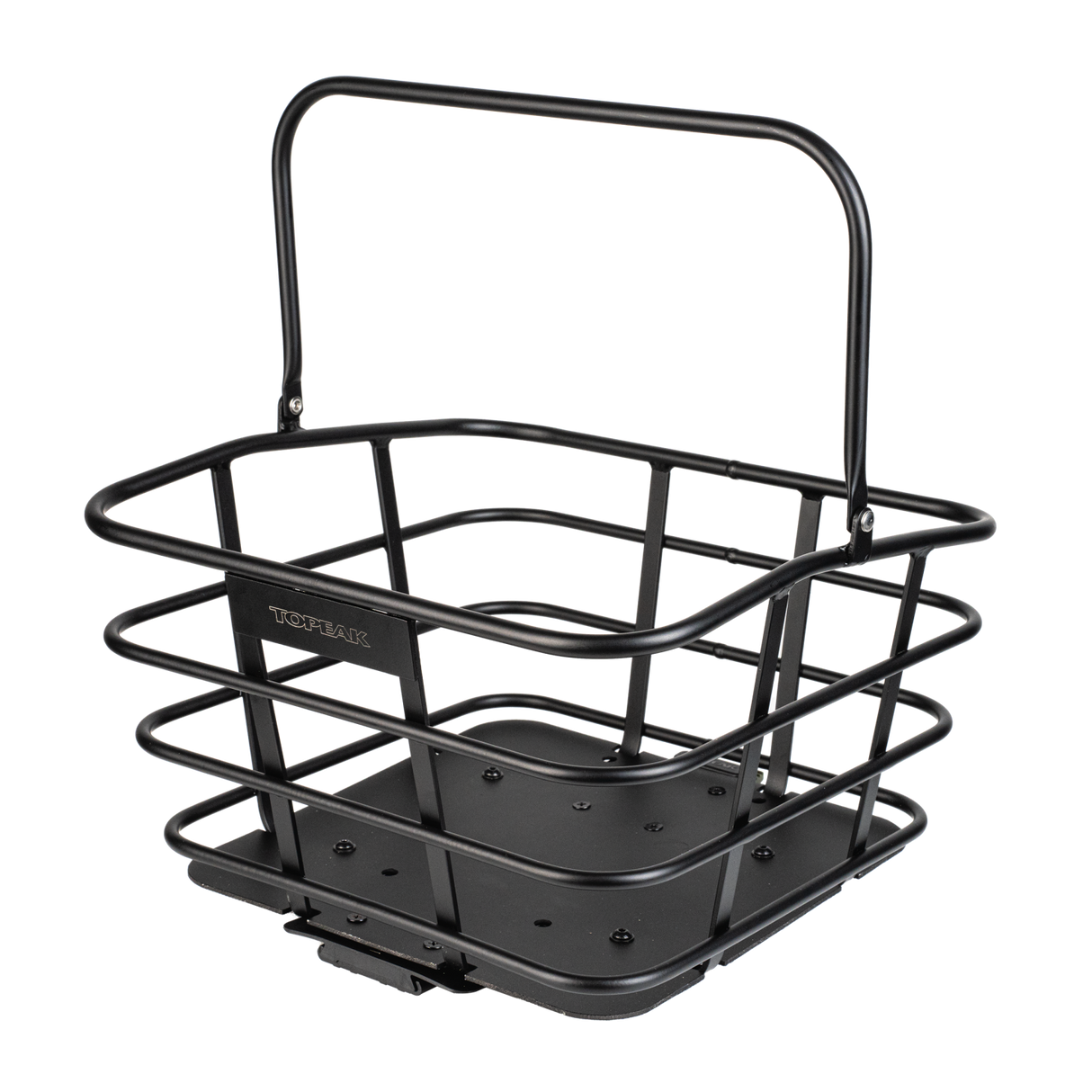 Urban Basket DX 18L Aluminum