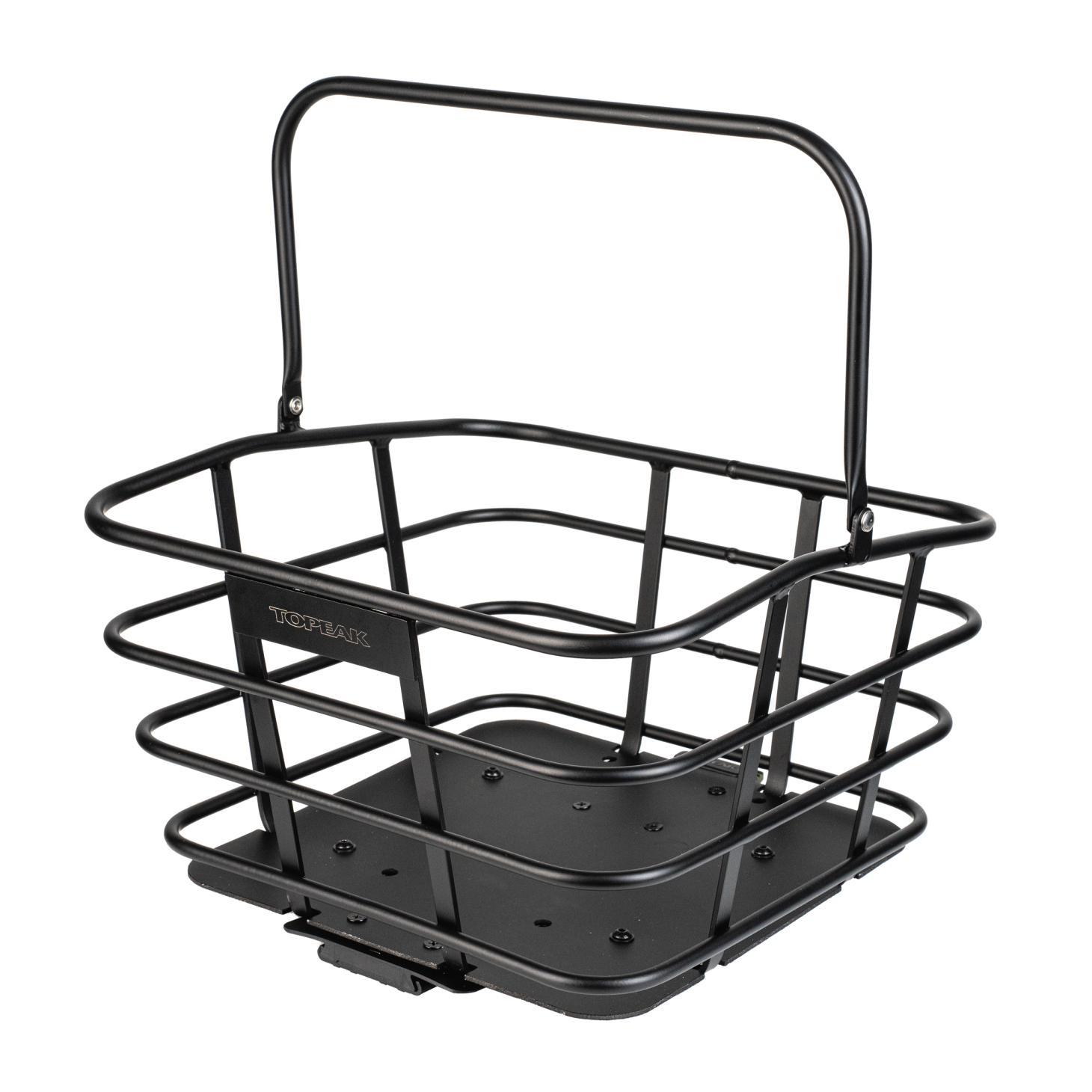 Urban Basket DX 18L Aluminum