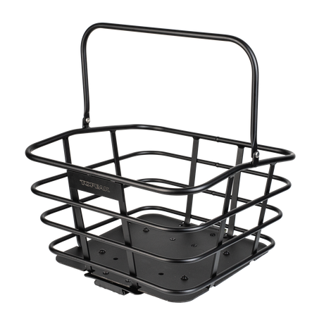 Urban Basket DX 18L Aluminum