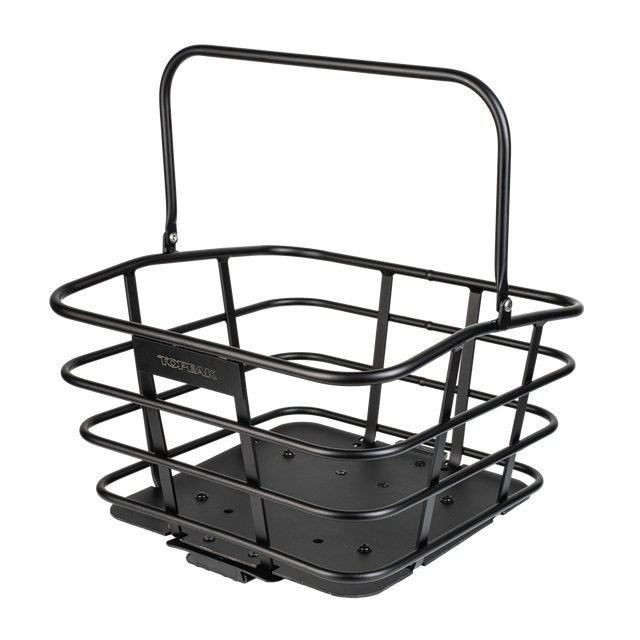 Urban Basket DX 18L Aluminum