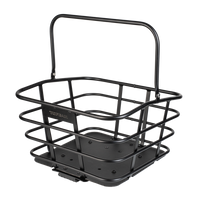 Urban Basket DX 18L Aluminum