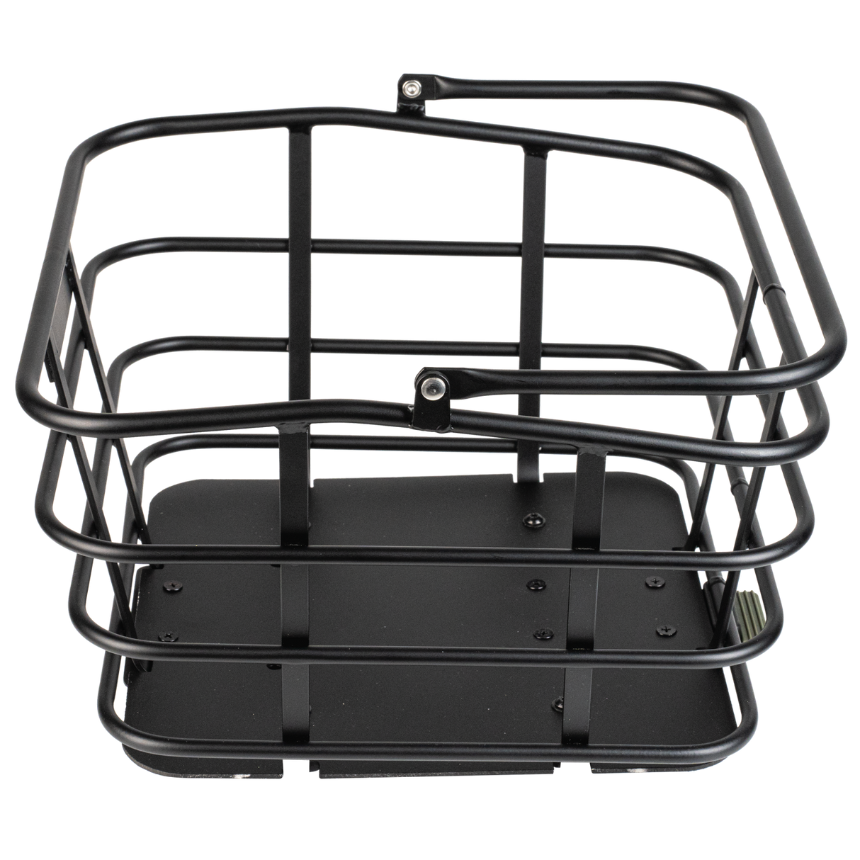 Urban Basket DX 18L Aluminum