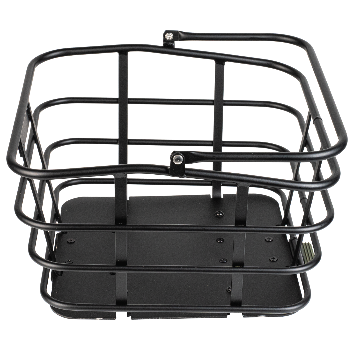 Urban Basket DX 18L Aluminum