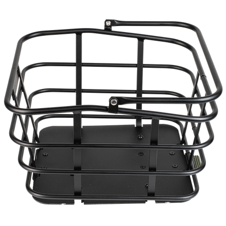 Urban Basket DX 18L Aluminum