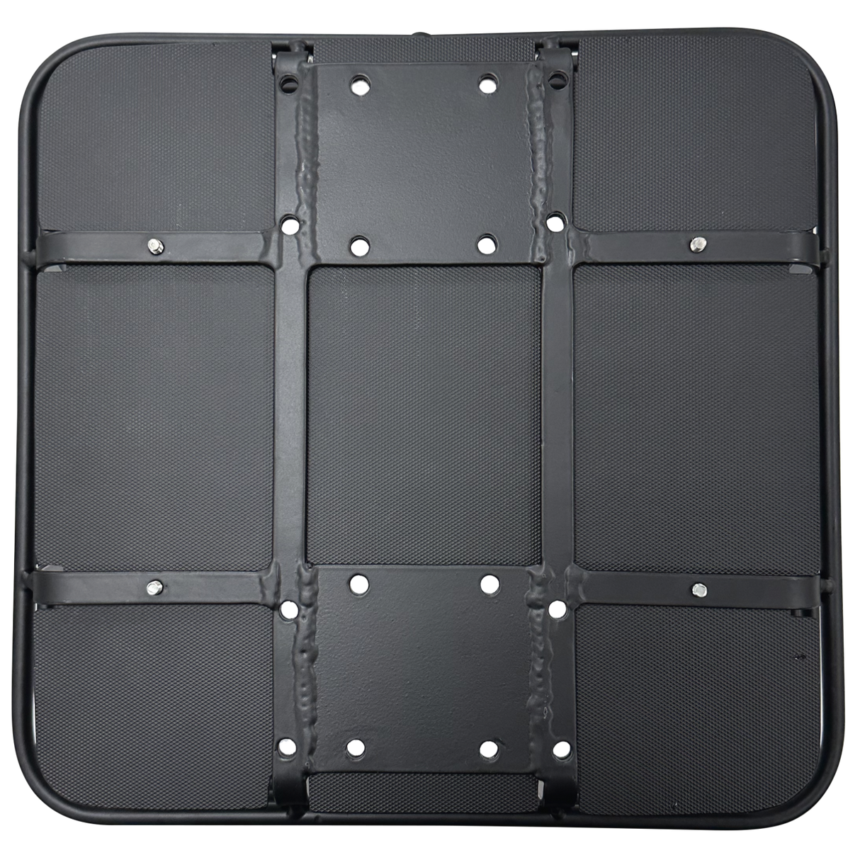 Urban Basket DX 18L Aluminum