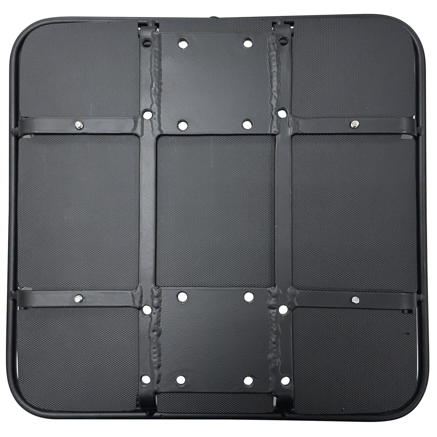 Urban Basket DX 18L Aluminum