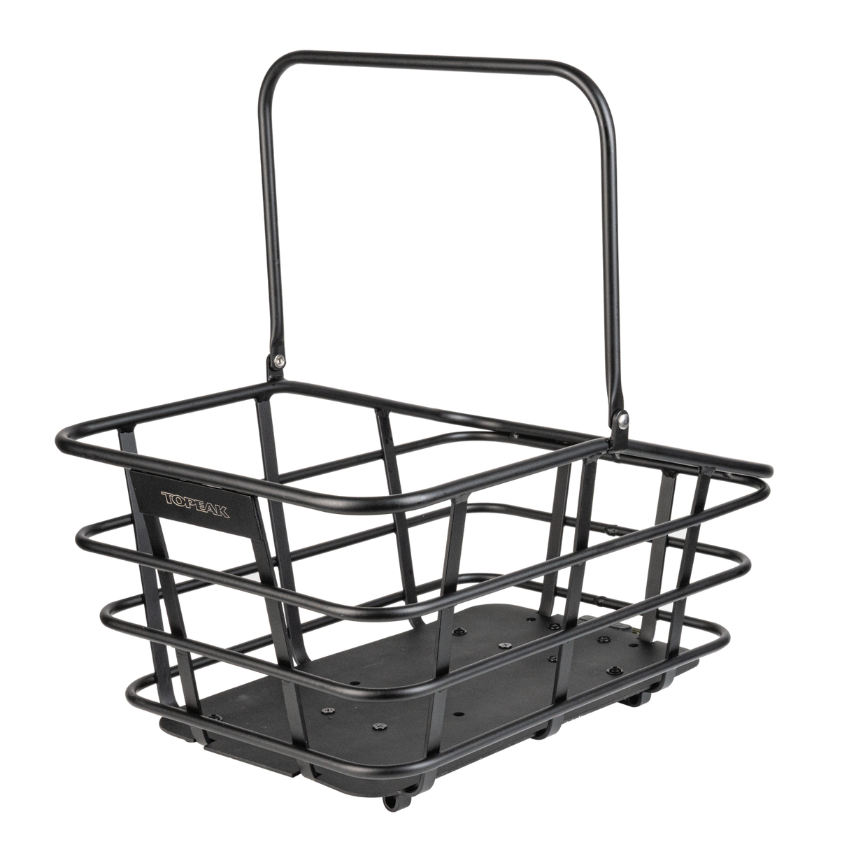 Urban Basket DX 22L Aluminum