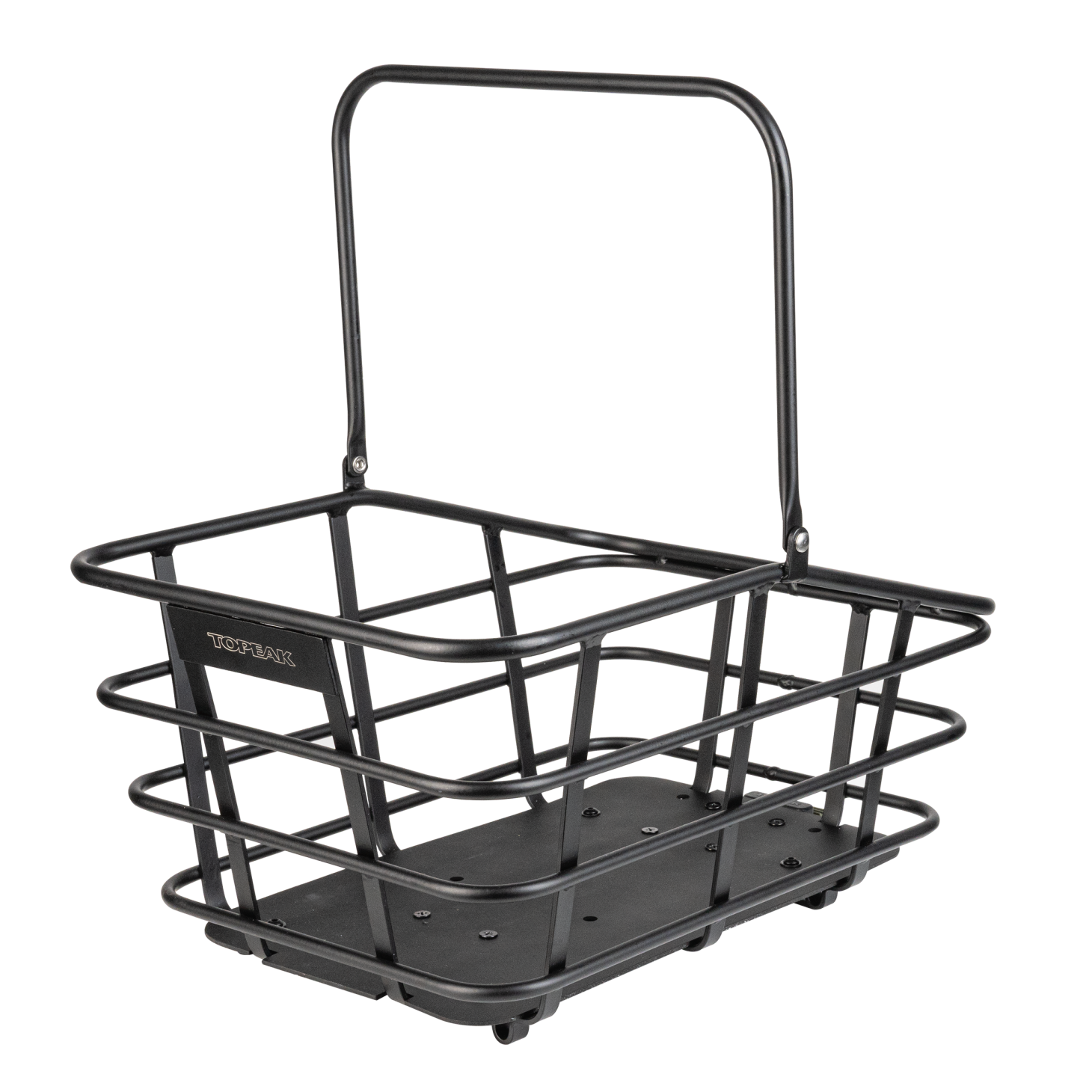 Urban Basket DX 22L Aluminum