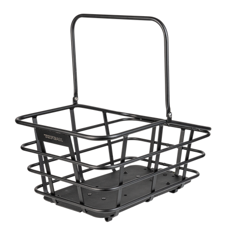 Urban Basket DX 22L Aluminum