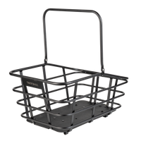Urban Basket DX 22L Aluminum