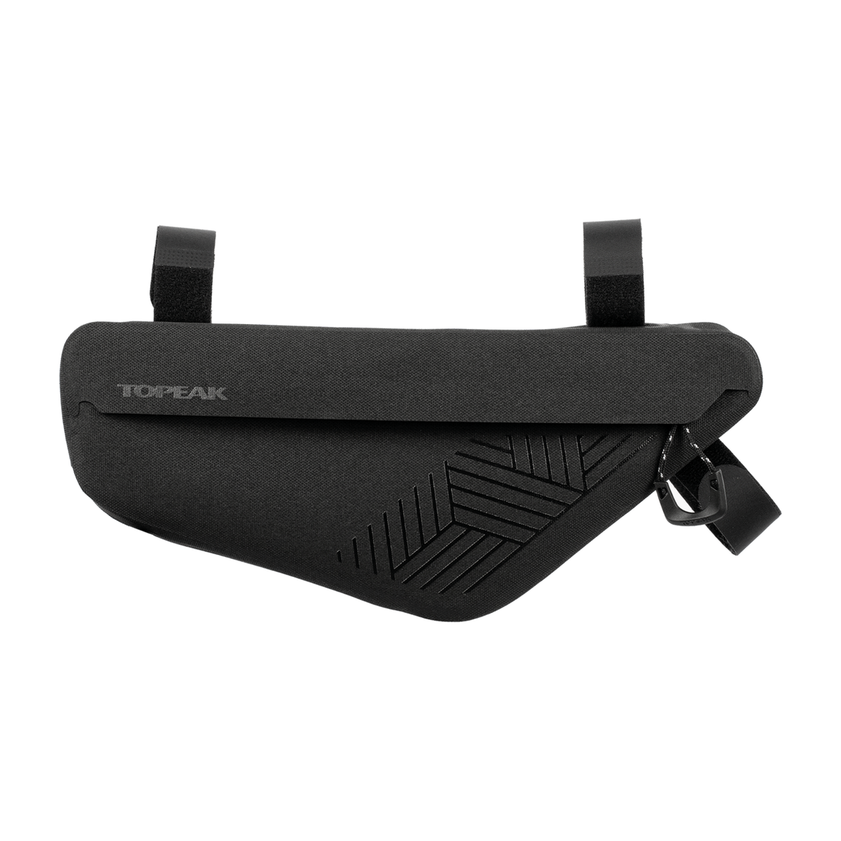 MidLoader DryBag 2 Liter - schwarz