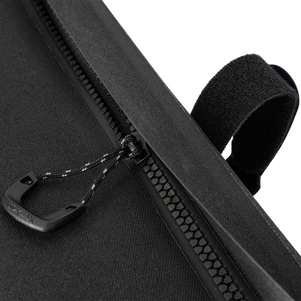 MidLoader DryBag 2 Liter - schwarz