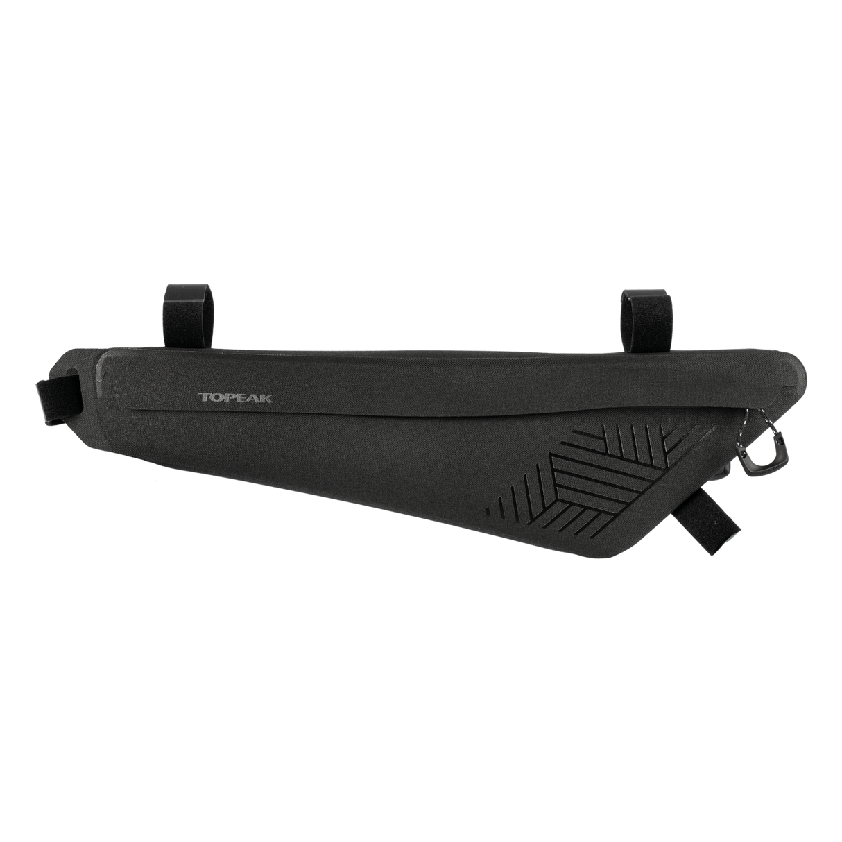 MidLoader DryBag 3 Liter - schwarz