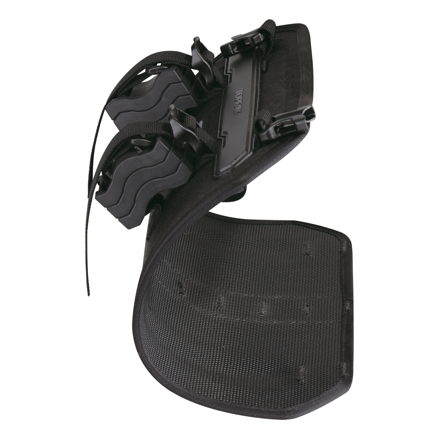 FrontLoader - Lenkertasche - Grün