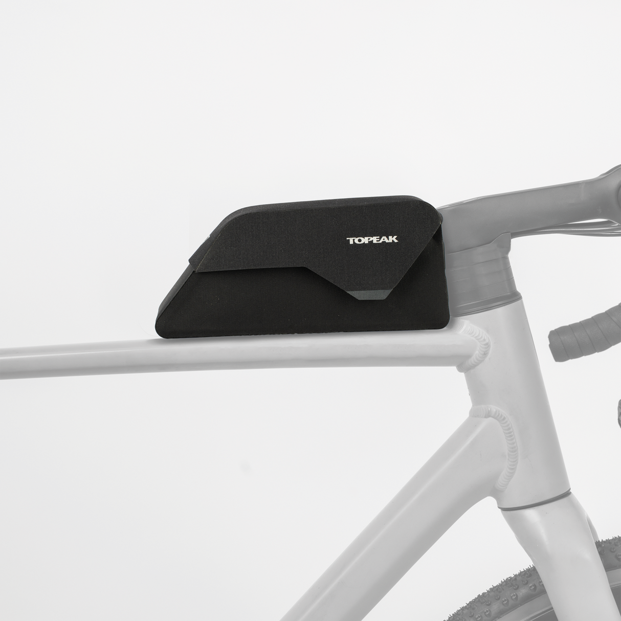 TopLoader DryShell 1 Liter - schwarz