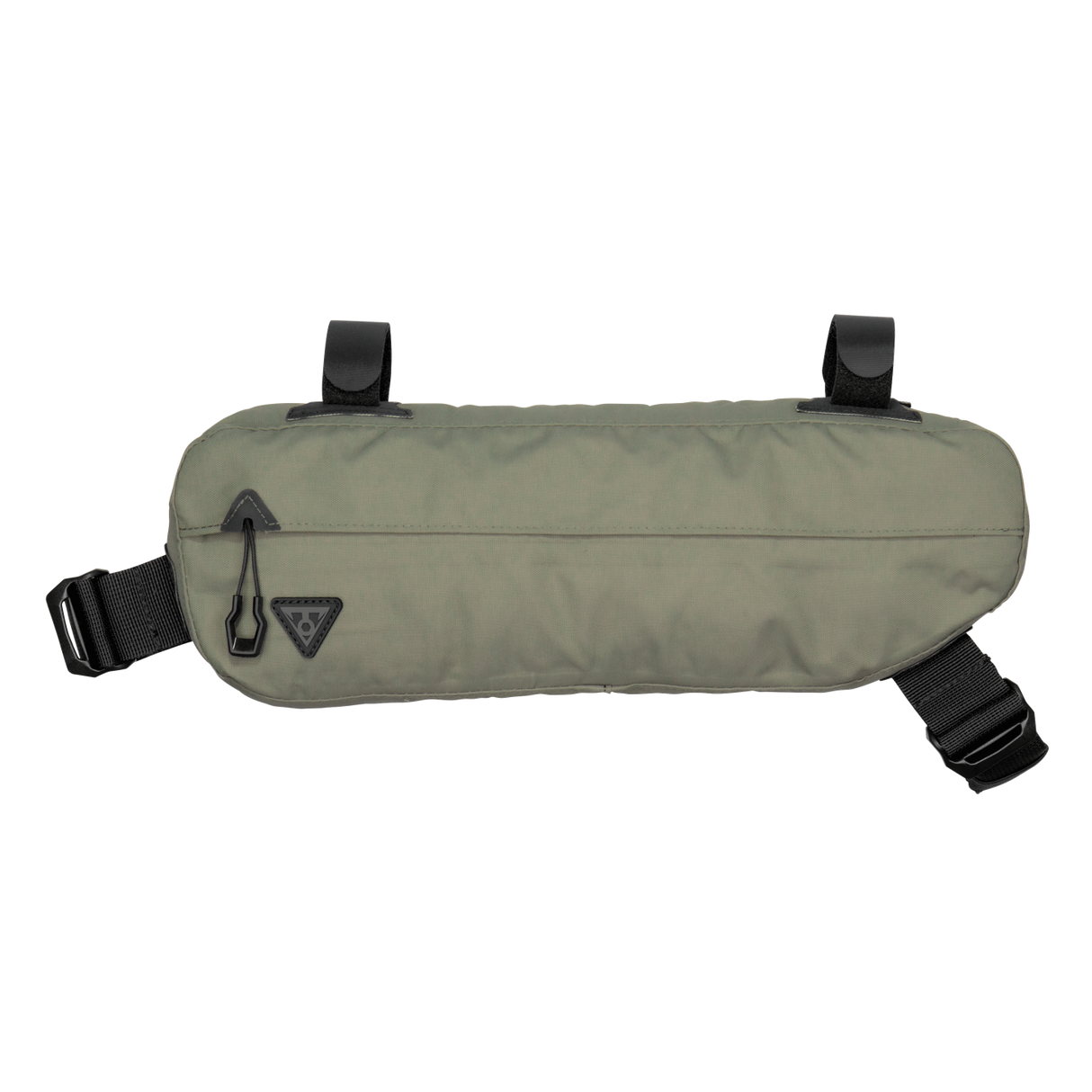 MidLoader Rahmentasche - 3l - grün