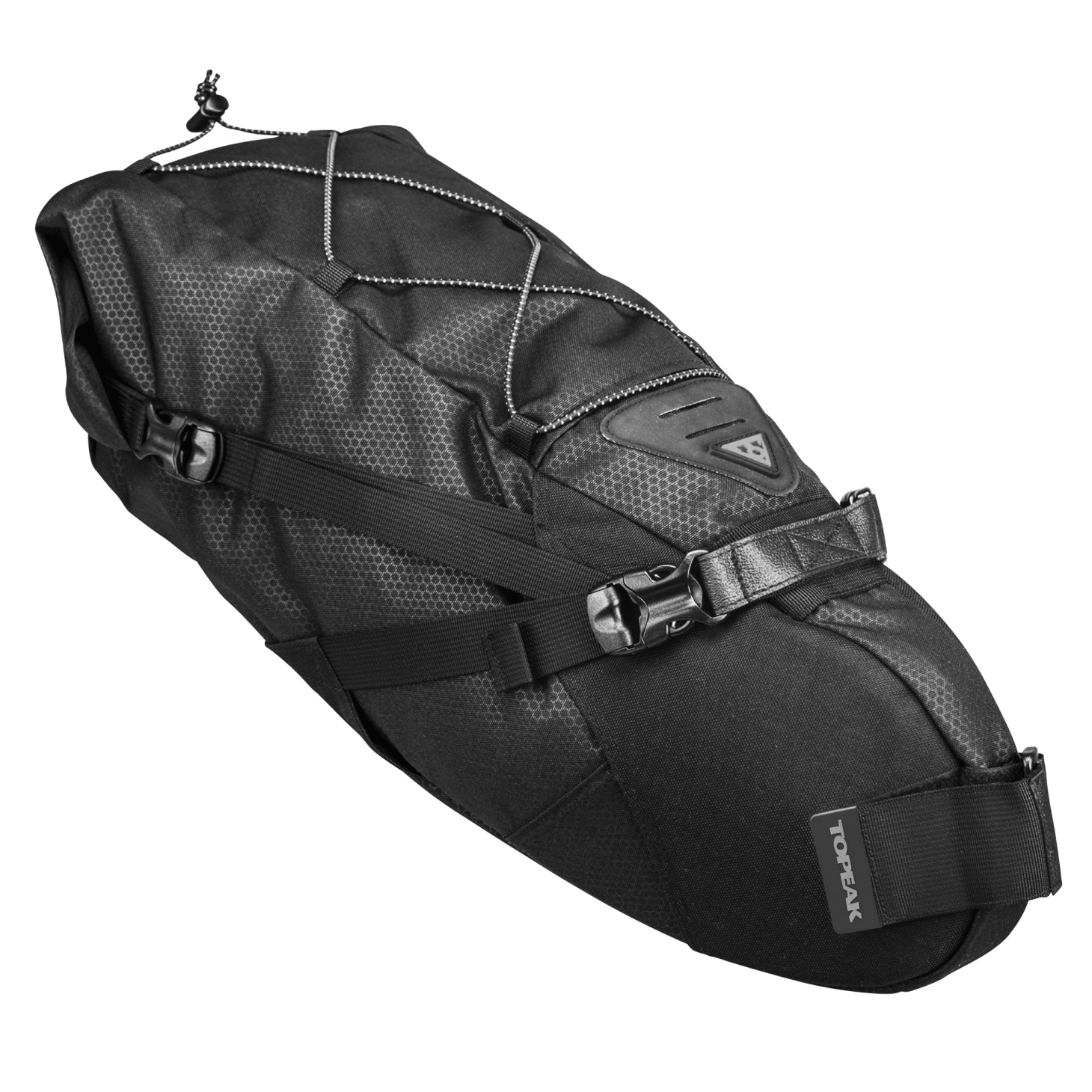 Backloader - Satteltasche Large - 15l