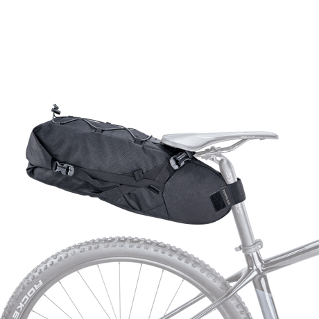 Backloader - Satteltasche Large - 15l