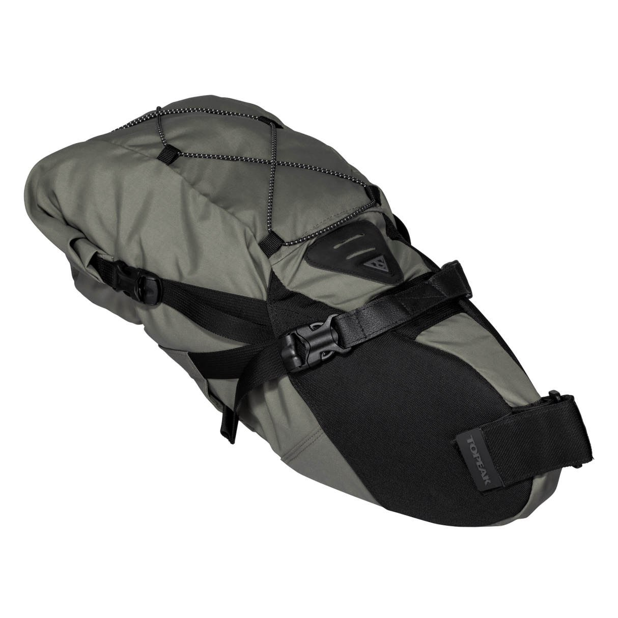 BackLoader - 15 Liter - Grün