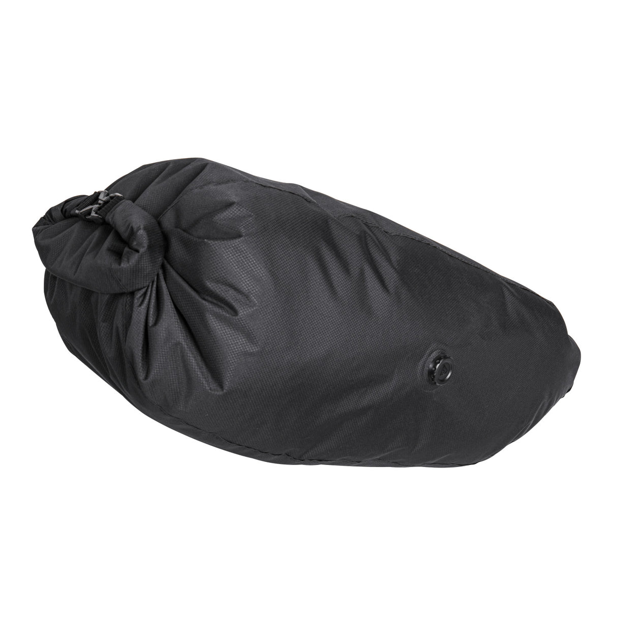 Backloader X, 15 l, Black
