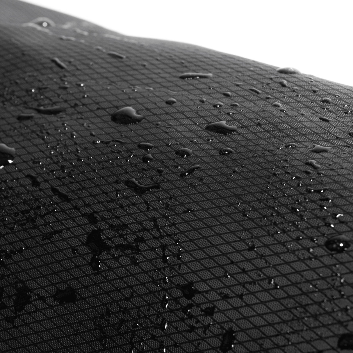 Backloader X, 15 l, Black