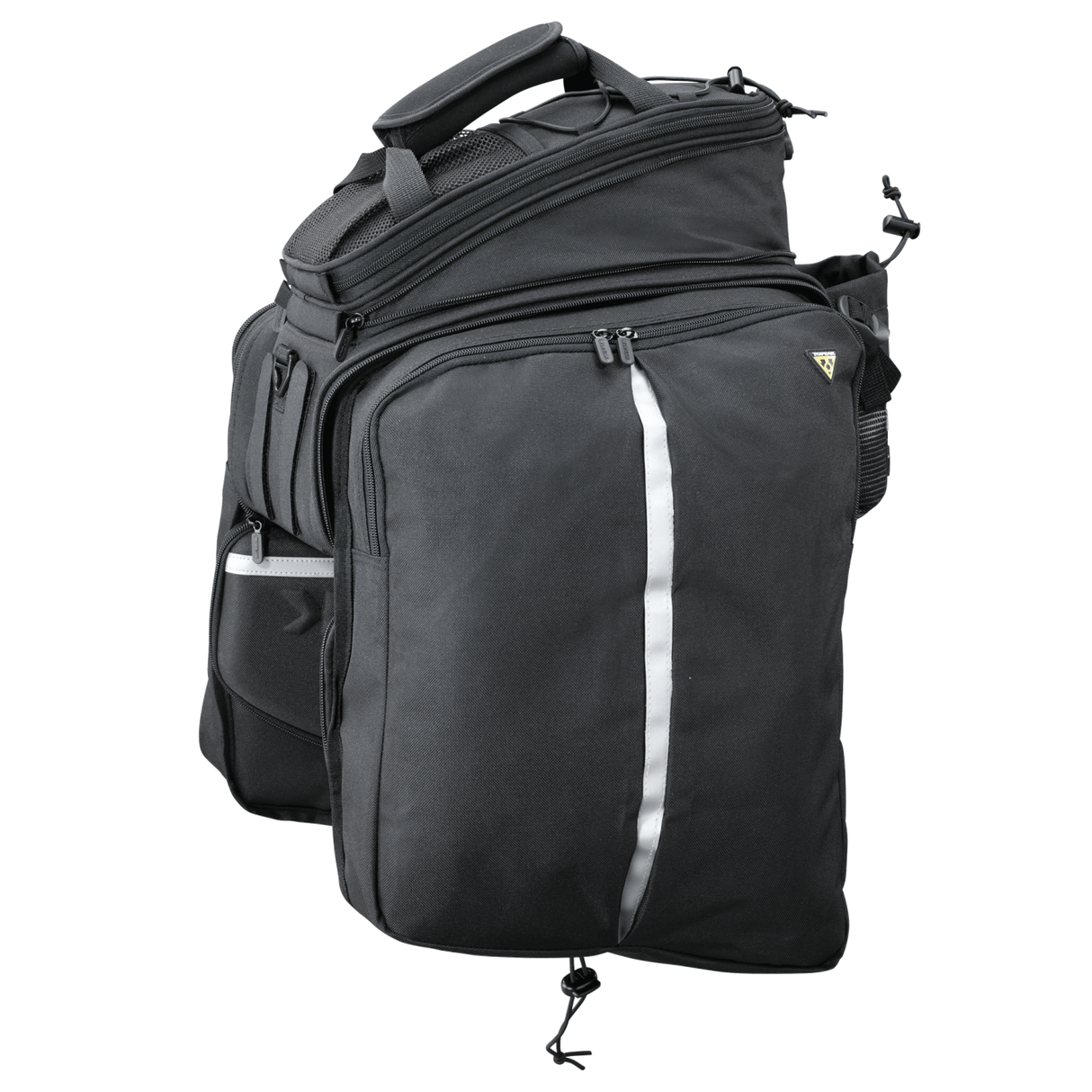 MTS TrunkBag DXP, Strap (Snapit kompatibel) - Fahrradtasche