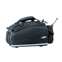 Trunk Bag EX Strap Type - Bicycle Bag