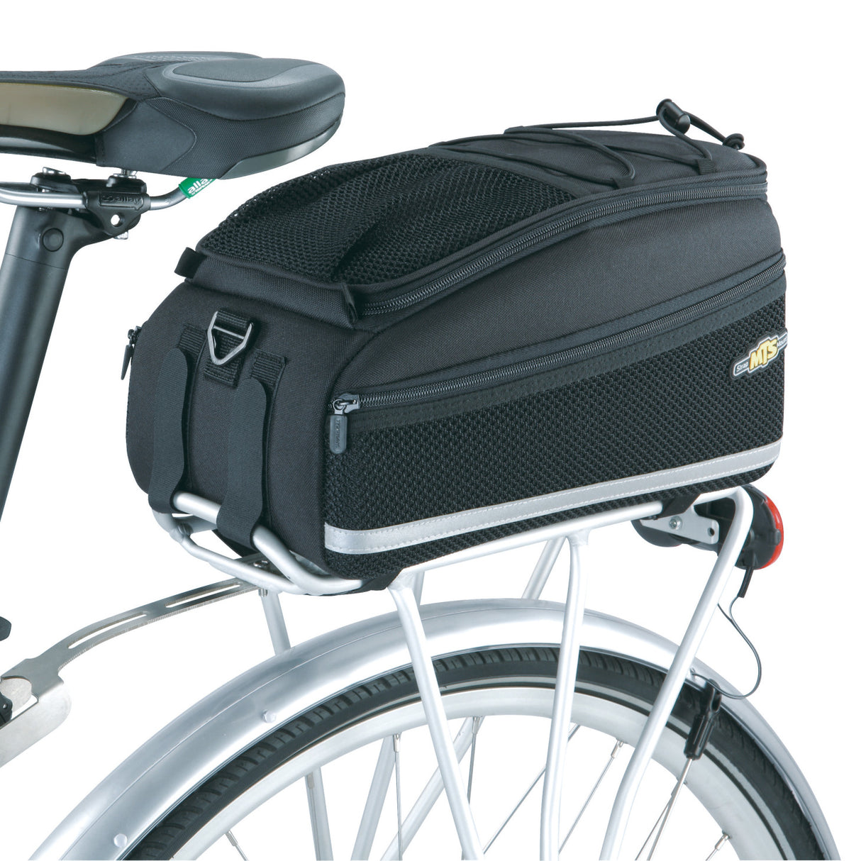 Trunk Bag EX Strap Type - Fahrradtasche