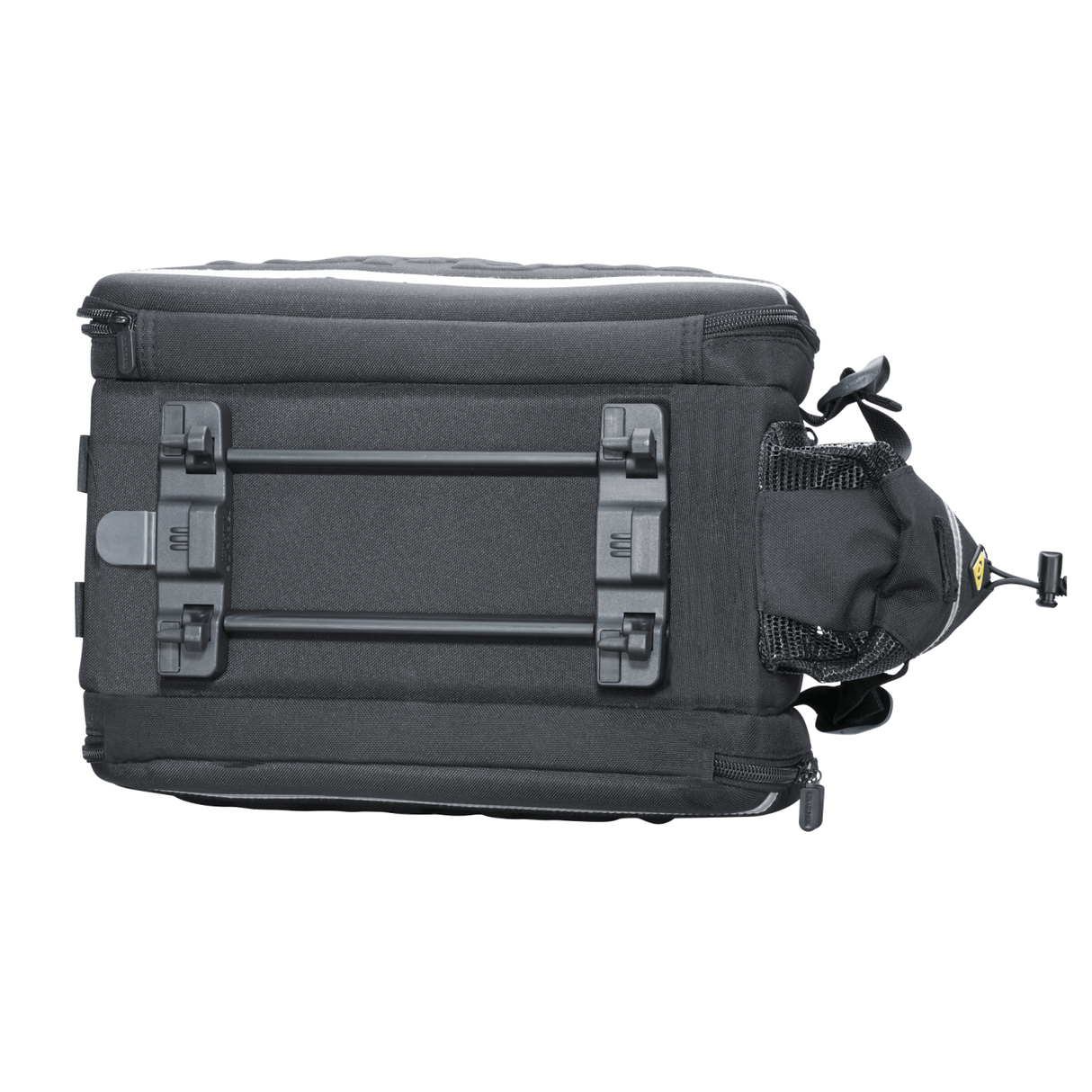 MTS TrunkBag EX, Strap (Snapit kompatibel) - Fahrradtasche