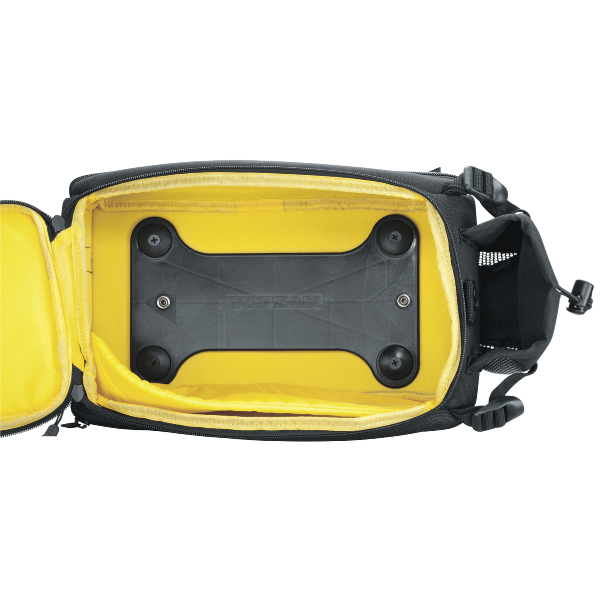 MTS TrunkBag EX, Strap (Snapit kompatibel) - Fahrradtasche