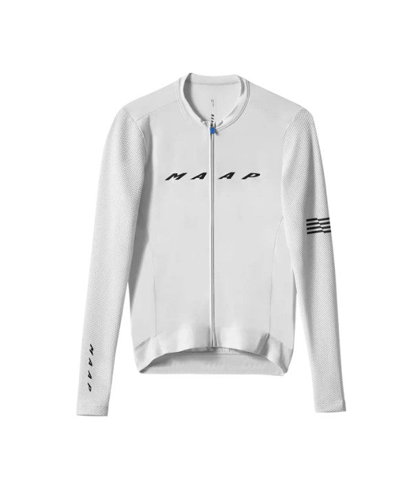Evade Pro Base LS Jersey 2.0 - Antartica Maap