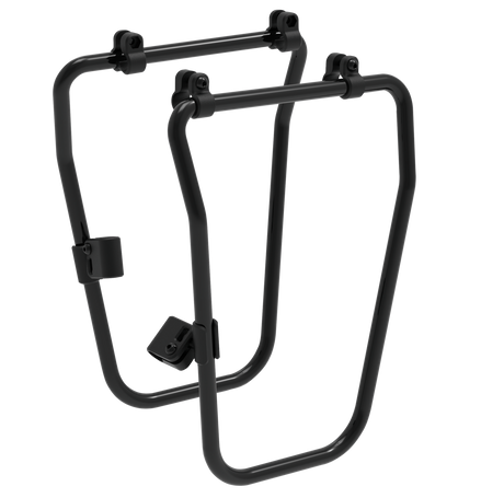 TetraRack Side Frame Set für Packtaschen