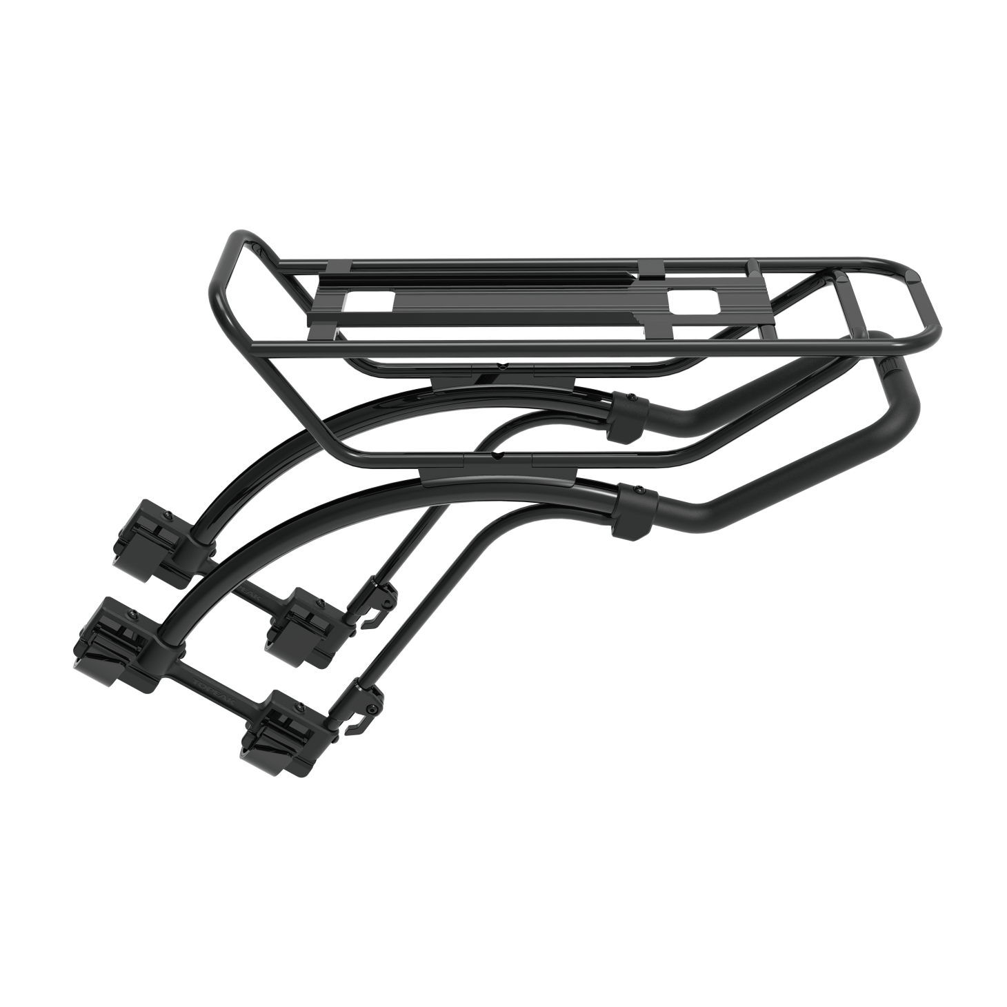 TetraRack M2L - Gepäckträger