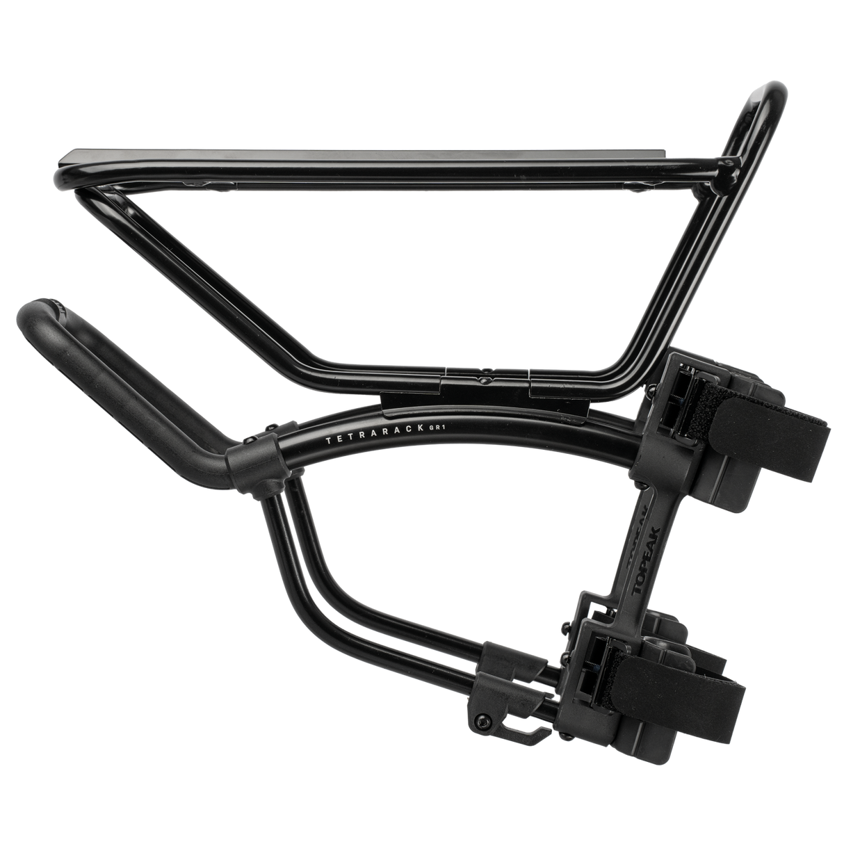 TetraRack GR1 - schwarz
