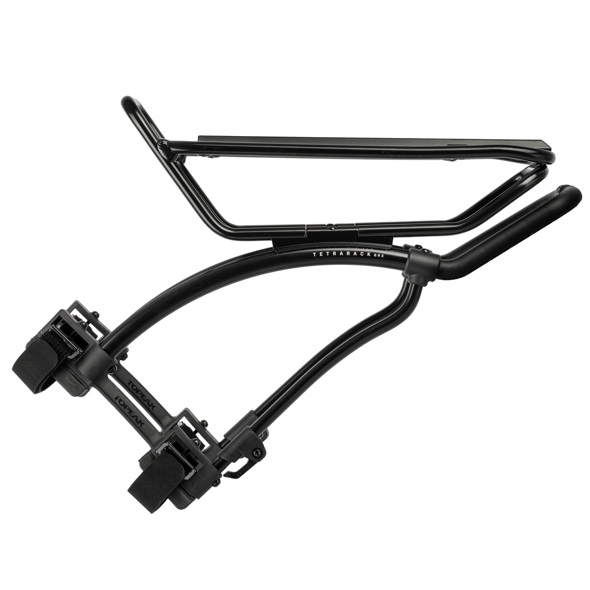 TetraRack GR2 - schwarz