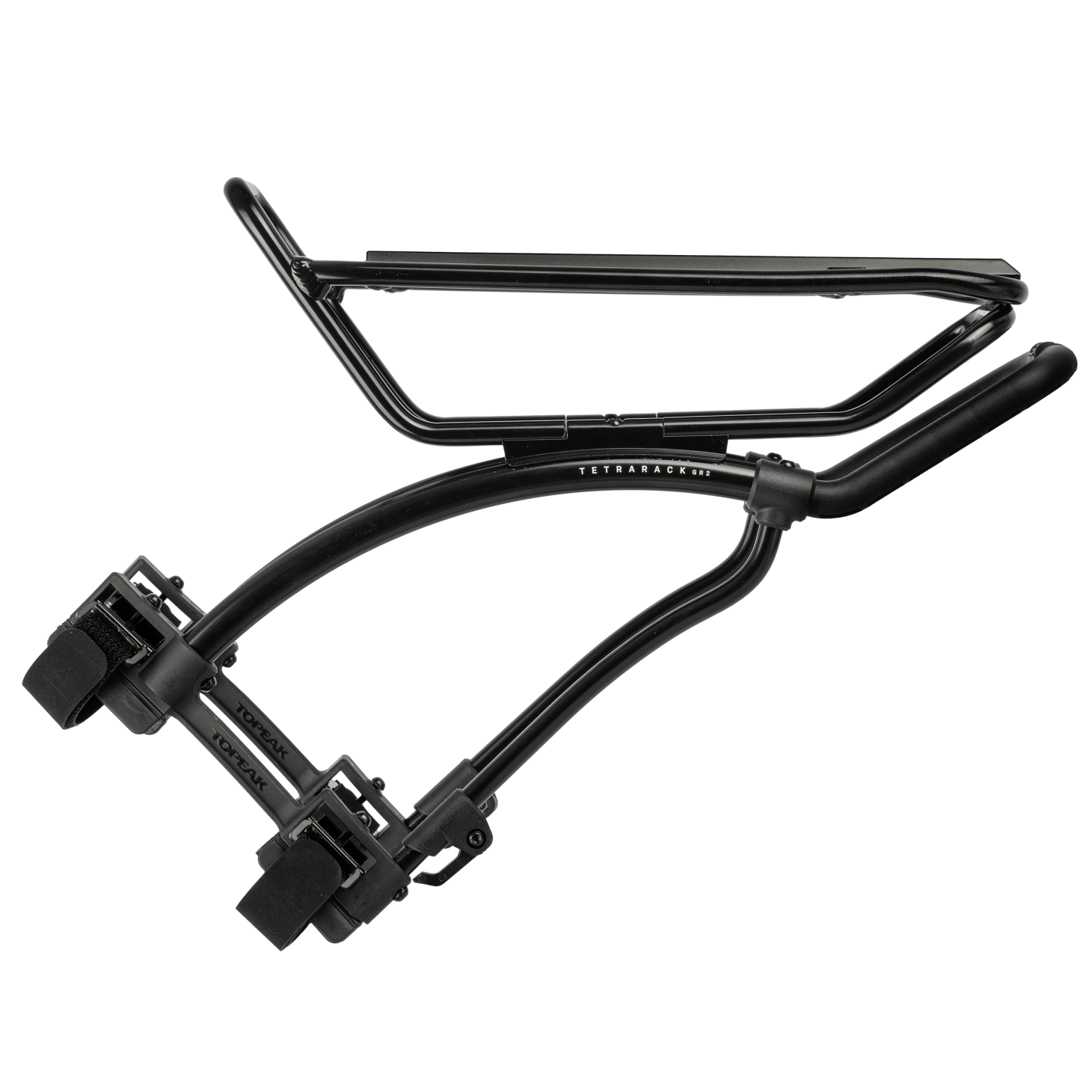 TetraRack GR2 - schwarz