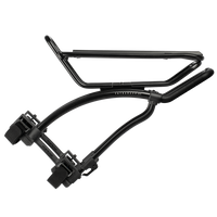 TetraRack GR2 - schwarz