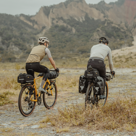 TetraRack GR2 - schwarz