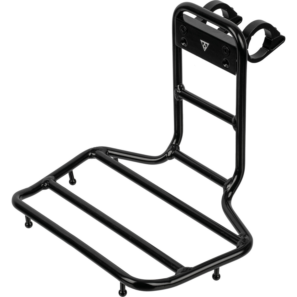 HandleBar Rack - schwarz